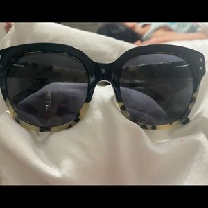 Ted Baker sunglasses